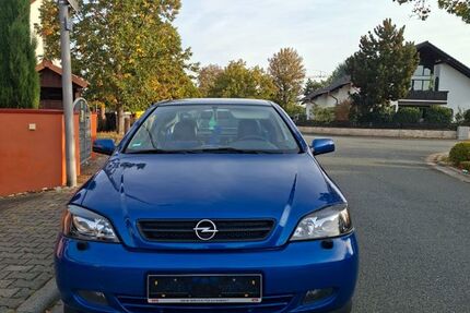 Opel Astra 228.000 km 2.900 &euro; Trebur 65468