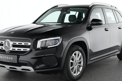 Mercedes-Benz GLB 200 51.525 km 27.970 &euro; Mainz 55128