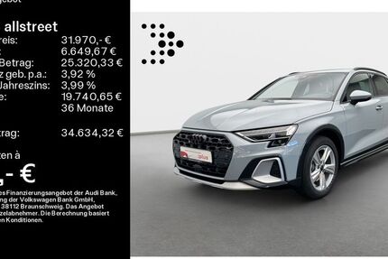 Audi A3 7.927 km 29.990 &euro; Hofheim 65719
