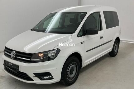 VW Caddy 156.543 km 14.506 &euro; Eschborn 65760
