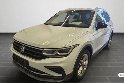 VW Tiguan 79.082 km 24.479 &euro; Bingen / Rhein 55411