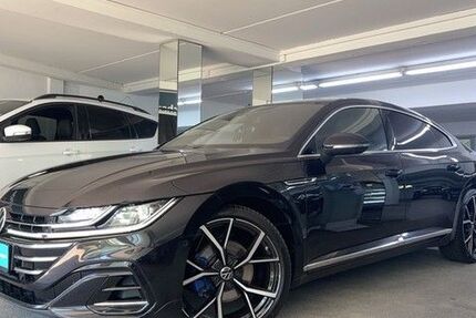 VW Arteon 106.950 km 29.990 &euro; Idstein 65510