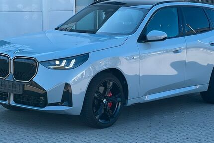 BMW X3 11.000 km 63.000 &euro; Kelkheim 65779