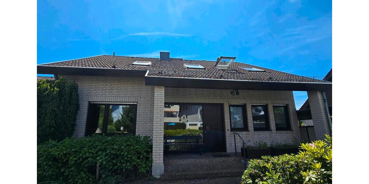 Einfamilienhaus Niedernhausen - 8 Zimmer, 288 m&sup2;, 720.000&euro; | Angebot:27242886