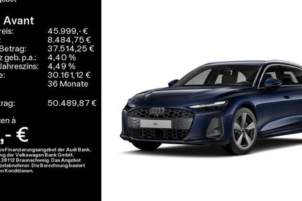 Audi A6 27.617 km 41.490 &euro; Hofheim 65719