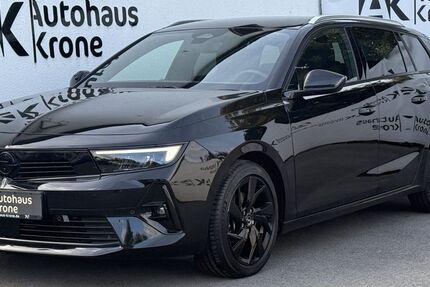 Opel Astra 86.456 km 16.990 &euro; Bischofsheim 65474
