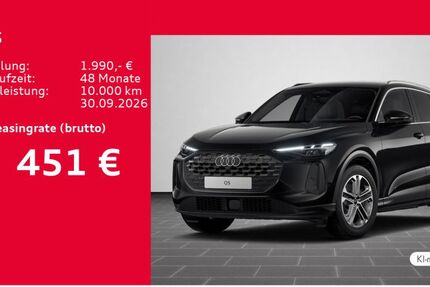 Audi Q5 20.411 km 42.900 &euro; Bingen / Rhein 55411