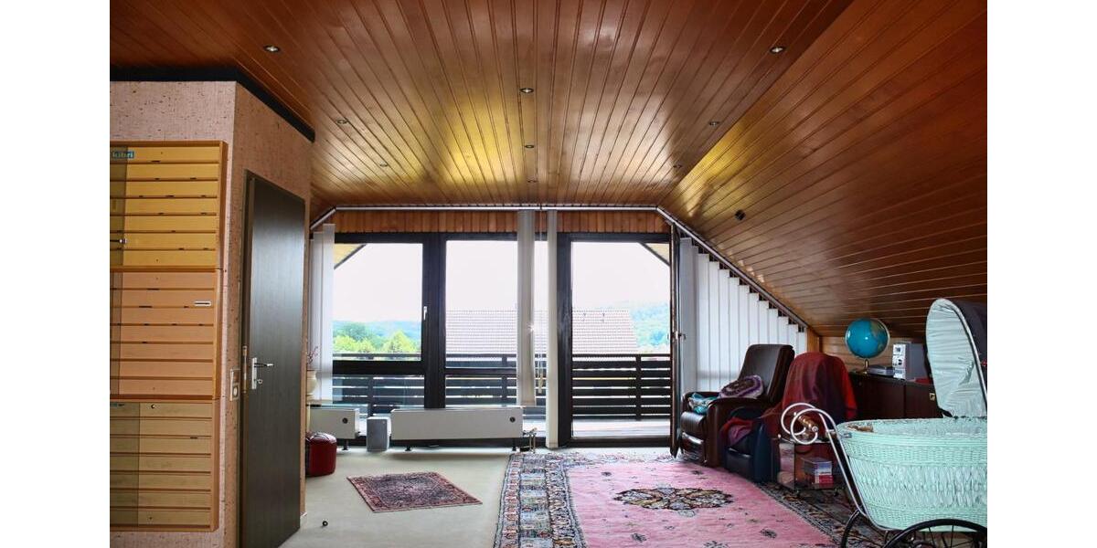 Einfamilienhaus Niedernhausen - 6 Zimmer, 245 m&sup2;, 599.000&euro; | Angebot:27440074