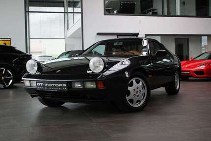 Porsche 928 138.000 km 28.928 &euro; Griesheim 64347