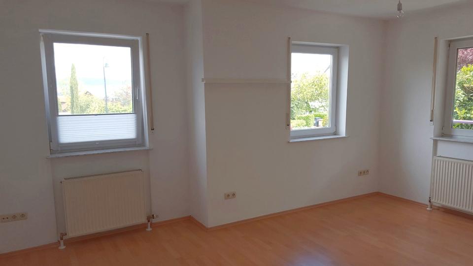 Hochparterre Ingelheim am Rhein - 1 Zimmer, 33 m&sup2;, 139.000&euro; | Angebot:27452477