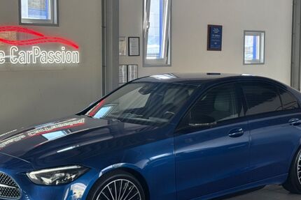 Mercedes-Benz C 300 70.000 km 36.700 &euro; Rüsselsheim (bei Frankfurt/Main) 65428