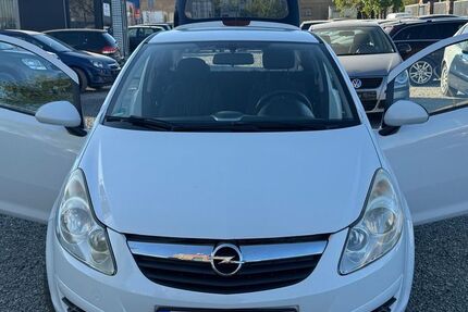 Opel Corsa 127.000 km 3.199 &euro; mainz kastel 55252