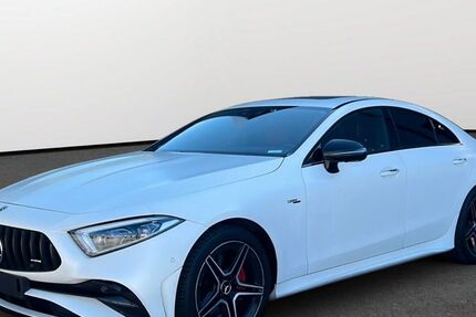 Mercedes-Benz CLS 53 AMG 38.000 km 59.900 &euro; Saulheim 55291