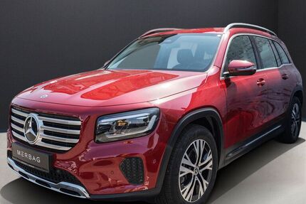 Mercedes-Benz GLB 180 16.400 km 37.480 &euro; Wiesbaden 65189