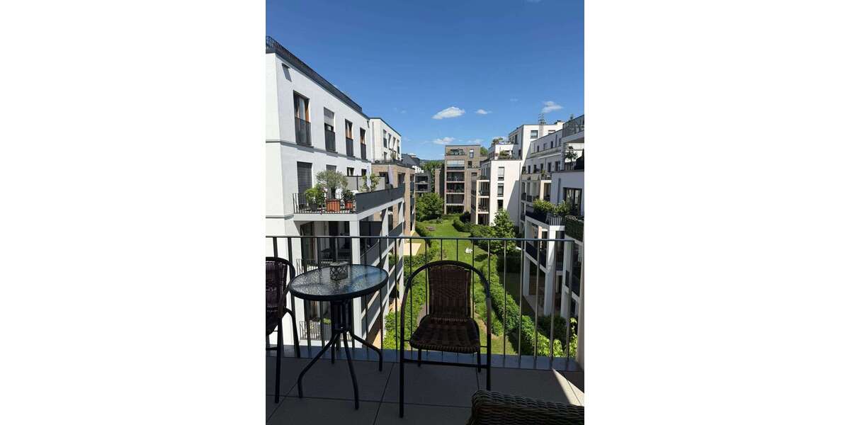 Etagenwohnung Wiesbaden Südost - 4 Zimmer, 140 m&sup2;, 1.470.000&euro; | Angebot:27355423