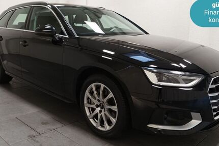 Audi A4 88.506 km 22.220 &euro; Egelsbach 63329