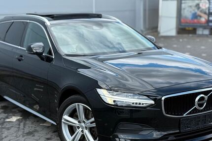 Volvo V90 145.800 km 19.900 &euro; Bingen am Rhein 55411