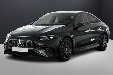 Mercedes-Benz CLA 250 19.100 km 48.780 &euro; Wiesbaden 65189