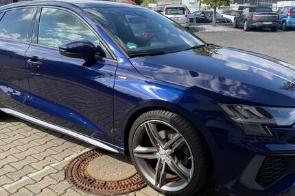 Audi A3 118.000 km 19.999 &euro; Rüsselsheim 65428