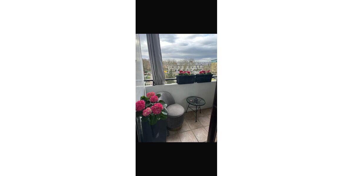 Etagenwohnung Mainz Gonsenheim - 2 Zimmer, 60 m&sup2;, 219.000&euro; | Angebot:27232736