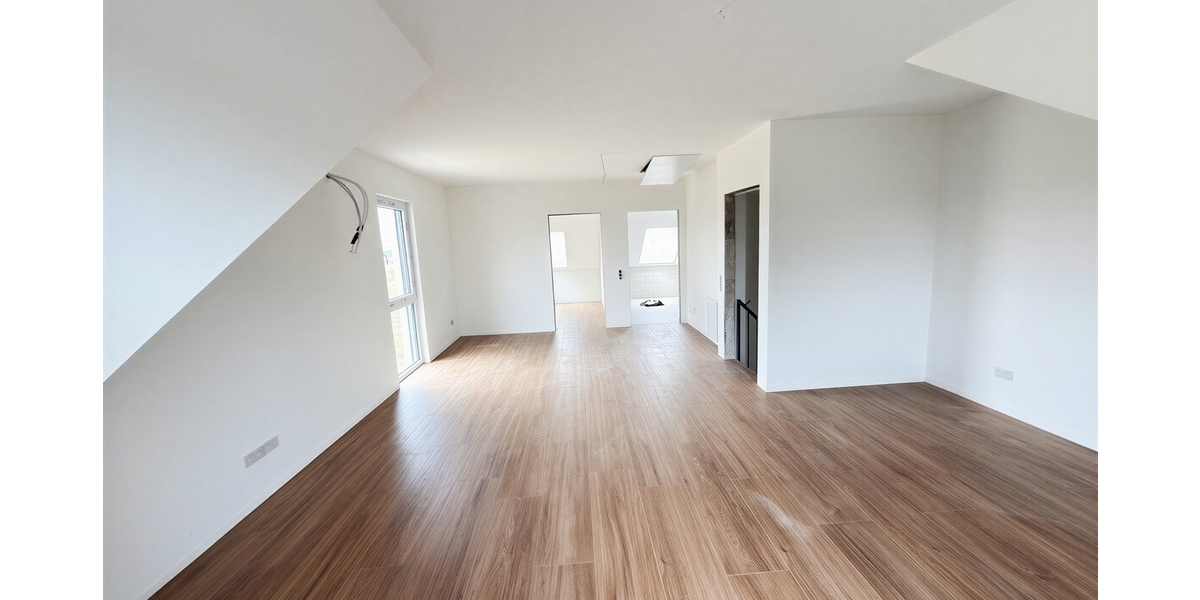 ***Neubau-Doppelhaushälfte in Nackenheim Erstbezug Familienfreundlich Energieeffizient*** - Doppelhaushälfte Nackenheim | Angebot:26828097