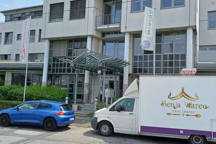 Gewerbeobjekt Rüsselsheim - 3.695&euro; | Angebot:23882604