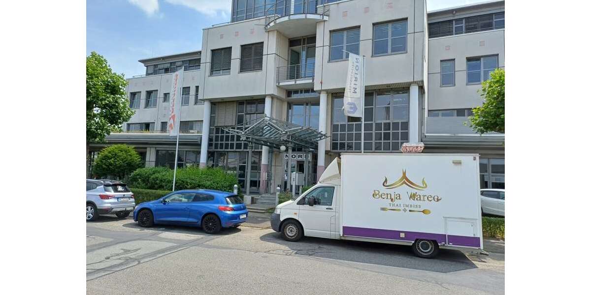 Gewerbeobjekt Rüsselsheim - 3.695&euro; | Angebot:23882604