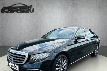Mercedes-Benz E 200 96.500 km 21.950 &euro; Griesheim 64347