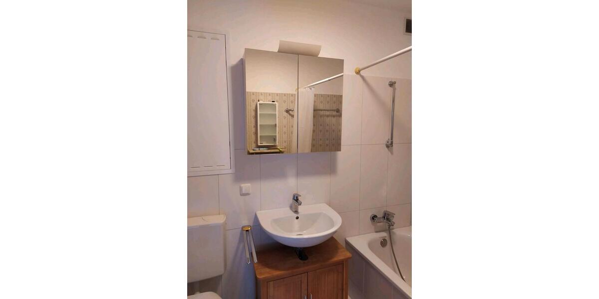 Etagenwohnung Liederbach am Taunus - 1 Zimmer, 34 m&sup2;, 115.000&euro; | Angebot:27429716