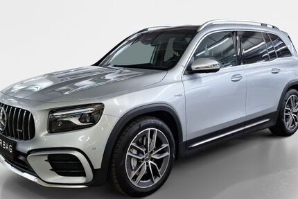 Mercedes-Benz GLB 35 AMG 3.932 km 53.420 &euro; Mainz 55128