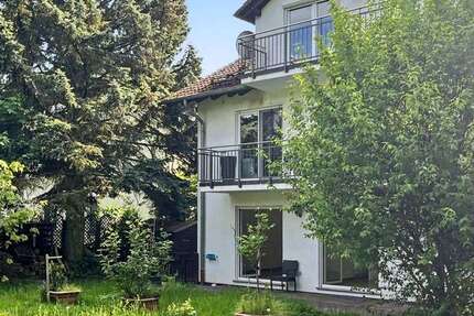 Wohnung Steinbach - 4 Zimmer, 120 m&sup2;, 475.000&euro; | Angebot:26637918