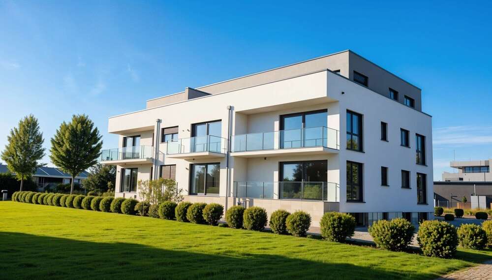Gewerbeobjekt Hochheim - 1.490&euro; | Angebot:27014373