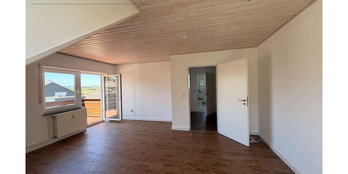 Etagenwohnung Idstein / Walsdorf Walsdorf - 3 Zimmer, 65 m&sup2;, 148.000&euro; | Angebot:26906561