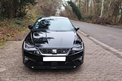 Seat Ibiza 69.877 km 16.000 &euro; Budenheim 55257