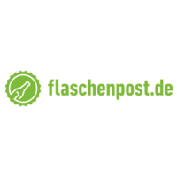 Fahrer / Kurier (m/w/d) flaschenpost SE Wiesbaden 65205