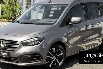 Mercedes-Benz T-Klasse 22.880 km 27.690 &euro; Büttelborn 64572