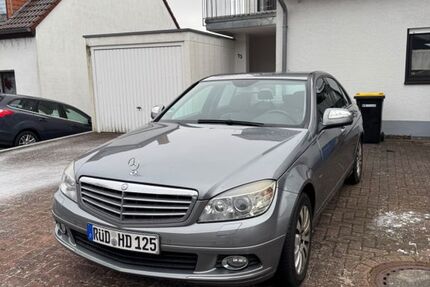 Mercedes-Benz C 180 134.000 km 7.000 &euro; Taunusstein 65232
