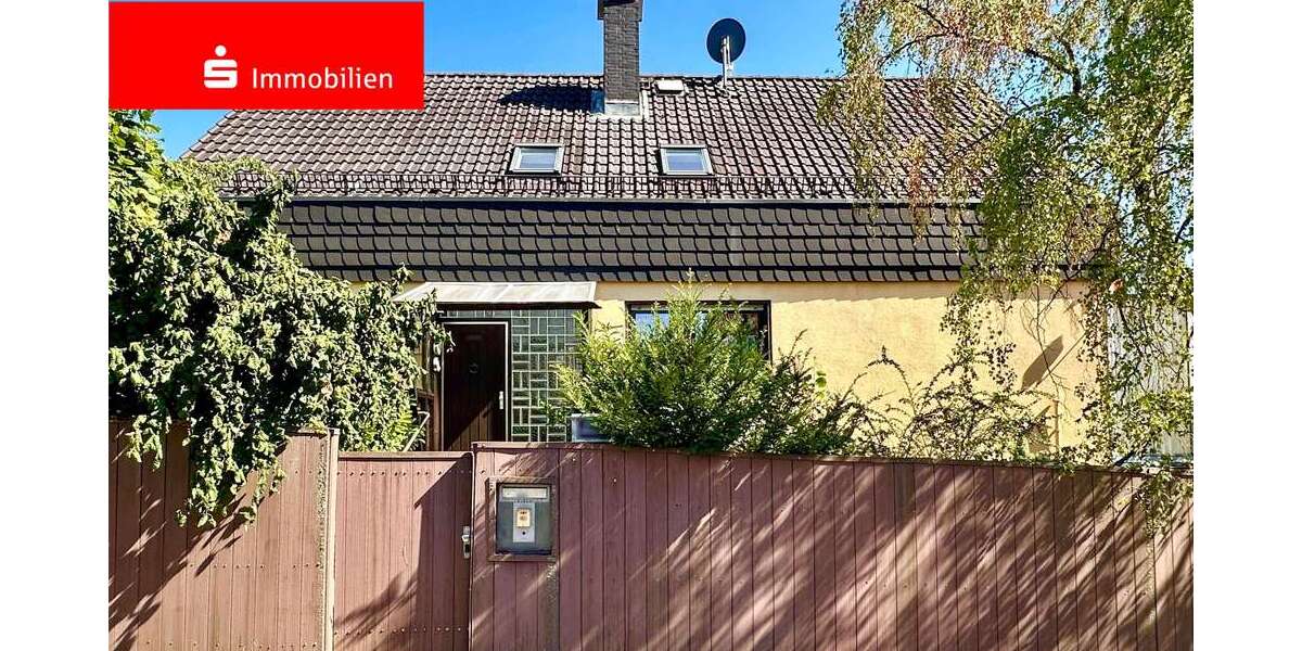 Einfamilienhaus Kronberg - 5 Zimmer, 152 m&sup2;, 585.000&euro; | Angebot:27068714