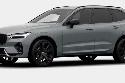 Volvo XC60 1.300 km 49.250 &euro; Weiterstadt 64331