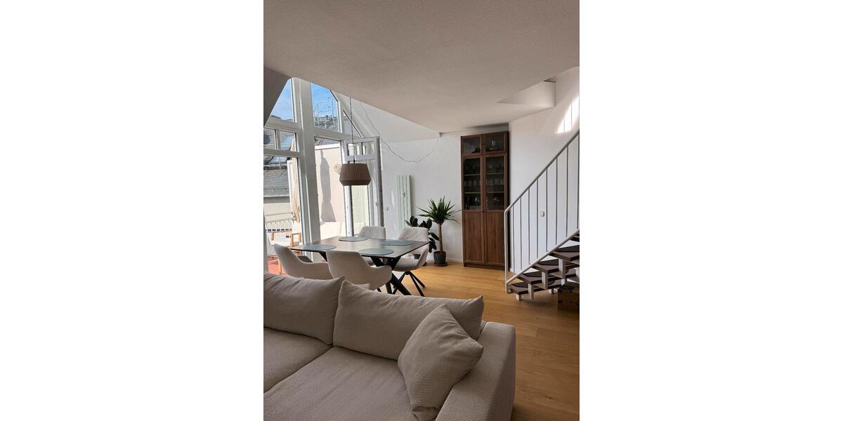 Maisonettenwohnung Idstein - 2 Zimmer, 659 m&sup2;, 275.000&euro; | Angebot:27262865