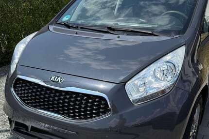 Kia Venga 32.500 km 13.200 &euro; Büttelborn 64572