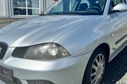 Seat Ibiza 222.000 km 1.799 &euro; Kelkheim 65779