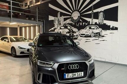 Audi RSQ3 63.200 km 30.700 &euro; Eddersheim 65795