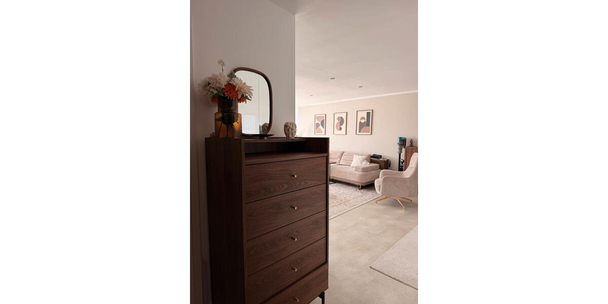 Etagenwohnung Mörfelden-Walldorf Walldorf - 2 Zimmer, 49 m&sup2;, 250.000&euro; | Angebot:27429746
