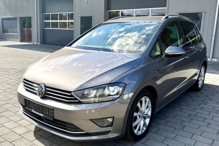 VW Golf 154.970 km 8.500 &euro; Albig 55234