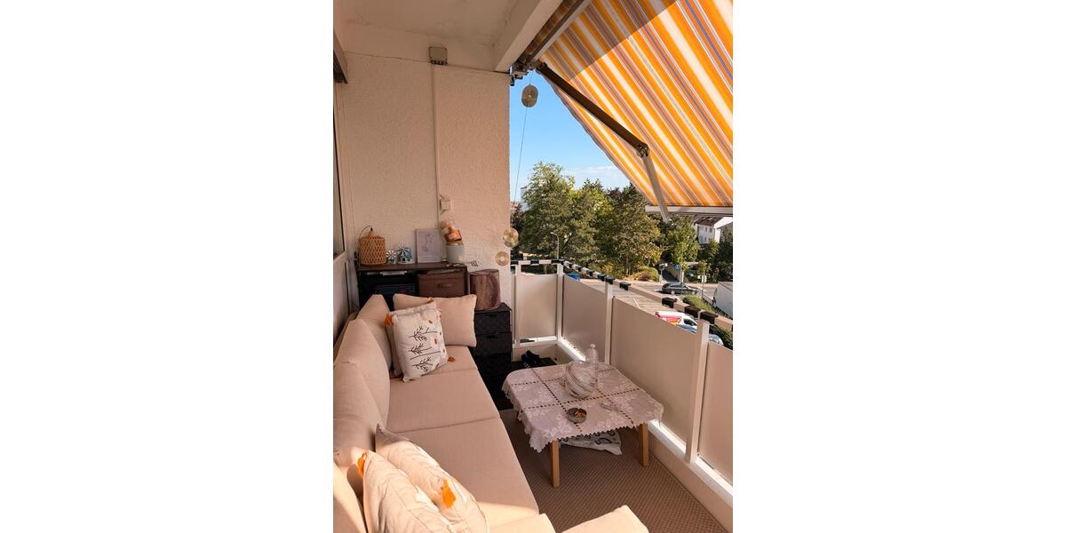 Etagenwohnung Mörfelden-Walldorf Walldorf - 2 Zimmer, 49 m&sup2;, 250.000&euro; | Angebot:27429746