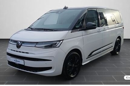 VW T7 Multivan 8.990 km 61.900 &euro; Mainz 55120