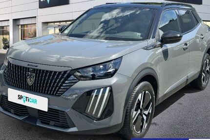 Peugeot 2008 33.068 km 19.430 &euro; Wiesbaden 65201
