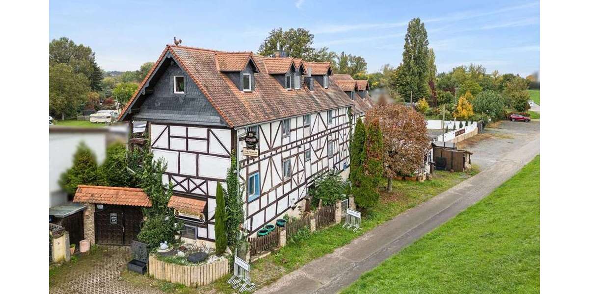 Einfamilienhaus Ginsheim-Gustavsburg Gustavsburg - 15 Zimmer, 276 m&sup2;, 997.000&euro; | Angebot:26560943