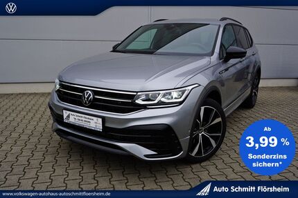 VW Tiguan Allspace 3.000 km 46.890 &euro; Flörsheim 65439